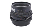 Mamiya 127mm f3.8 Sekor C