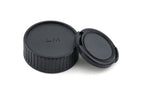 Leica 50mm f2 Summicron-M (Type IV) (Black, 11819)