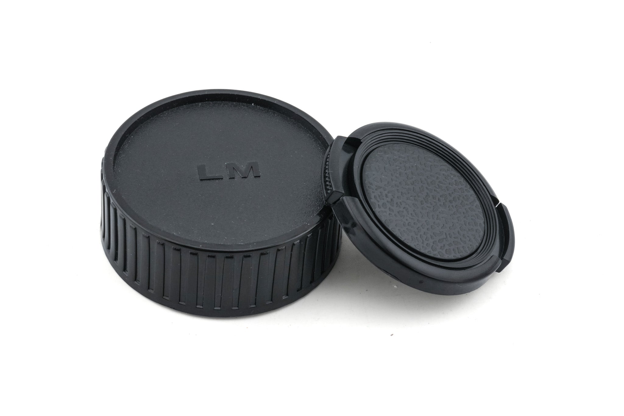 Leica 50mm f2 Summicron-M (Type IV) (Black, 11819)