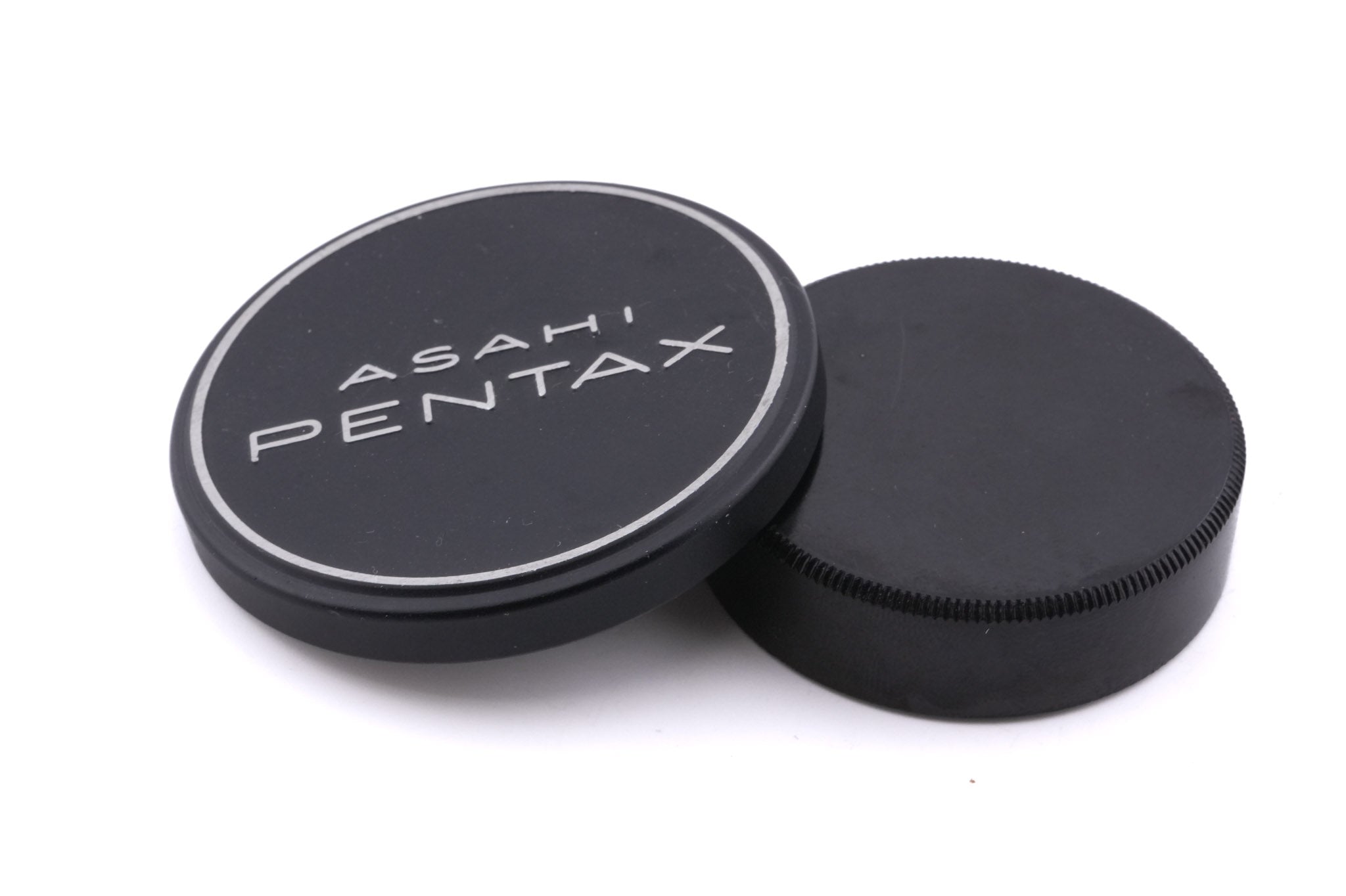 Pentax 55mm f2 SMC Takumar