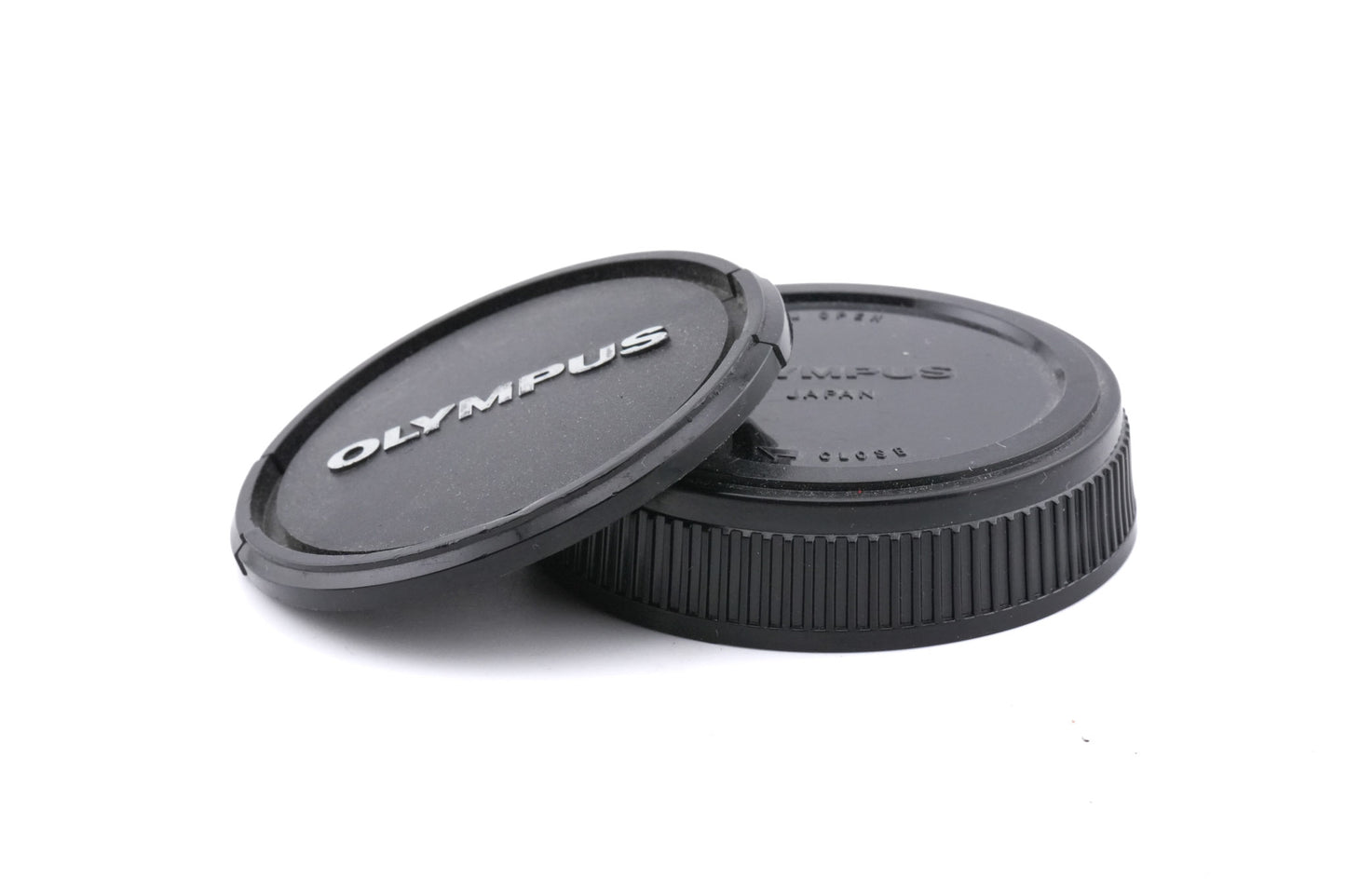 Olympus 50mm f1.8 Zuiko MC Auto-S