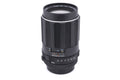 Pentax 135mm f3.5 Super-Takumar