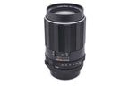 Pentax 135mm f3.5 Super-Takumar