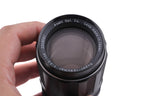 Pentax 135mm f3.5 Super-Takumar