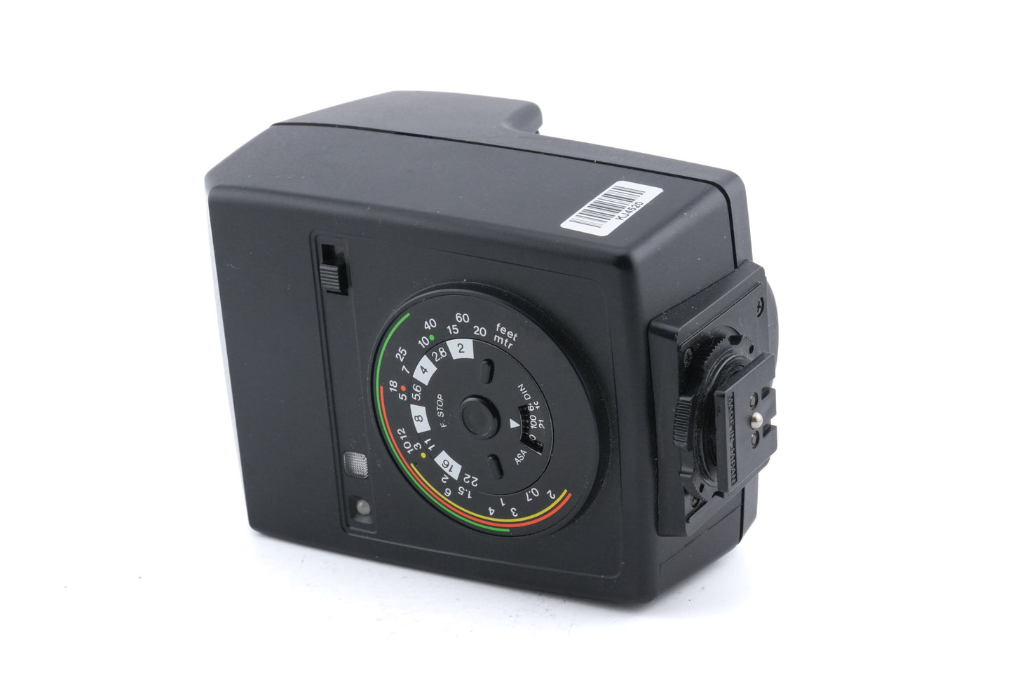 Cullmann 300T-DS Flash