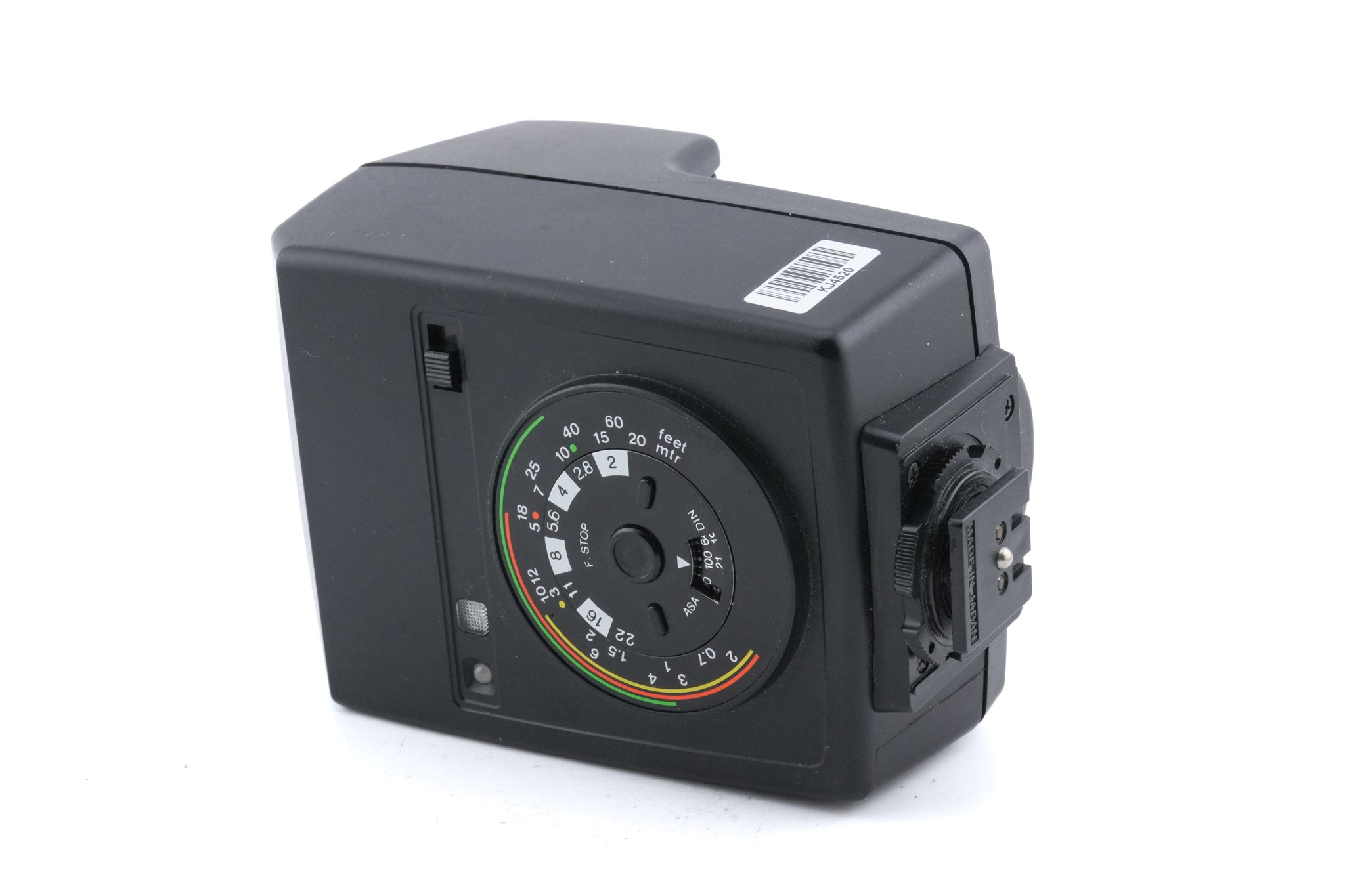 Cullmann 300T-DS Flash