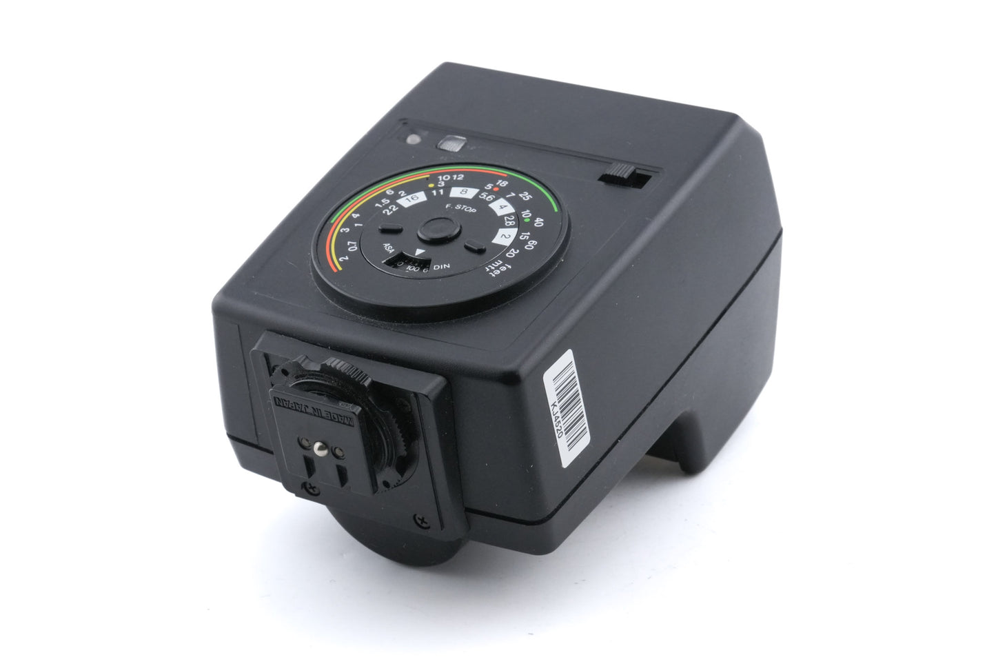 Cullmann 300T-DS Flash