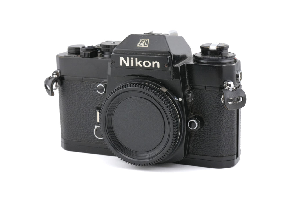 Nikon EL2