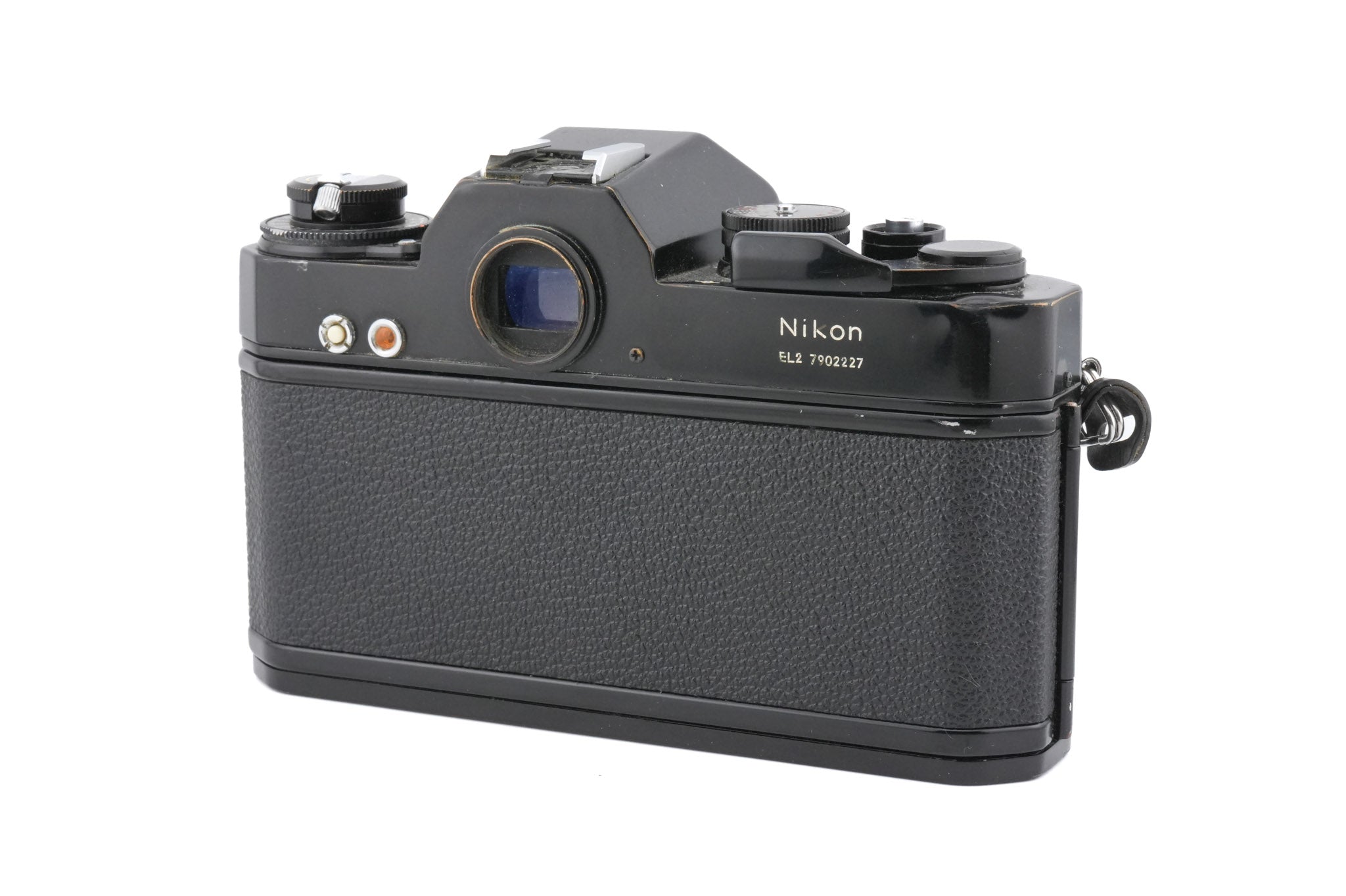Nikon EL2