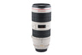 Canon 70-200mm f2.8 L IS II USM