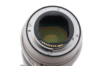Canon 70-200mm f2.8 L IS II USM