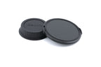 Canon 70-200mm f2.8 L IS II USM