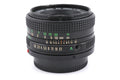 Canon 50mm f1.8 FDn