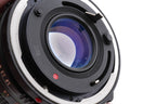 Canon 50mm f1.8 FDn