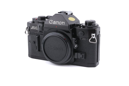 Canon A-1