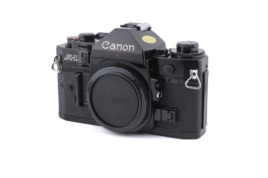 Canon A-1