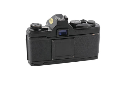 Olympus OM-2 Spot/Program