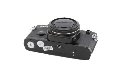 Olympus OM-2 Spot/Program