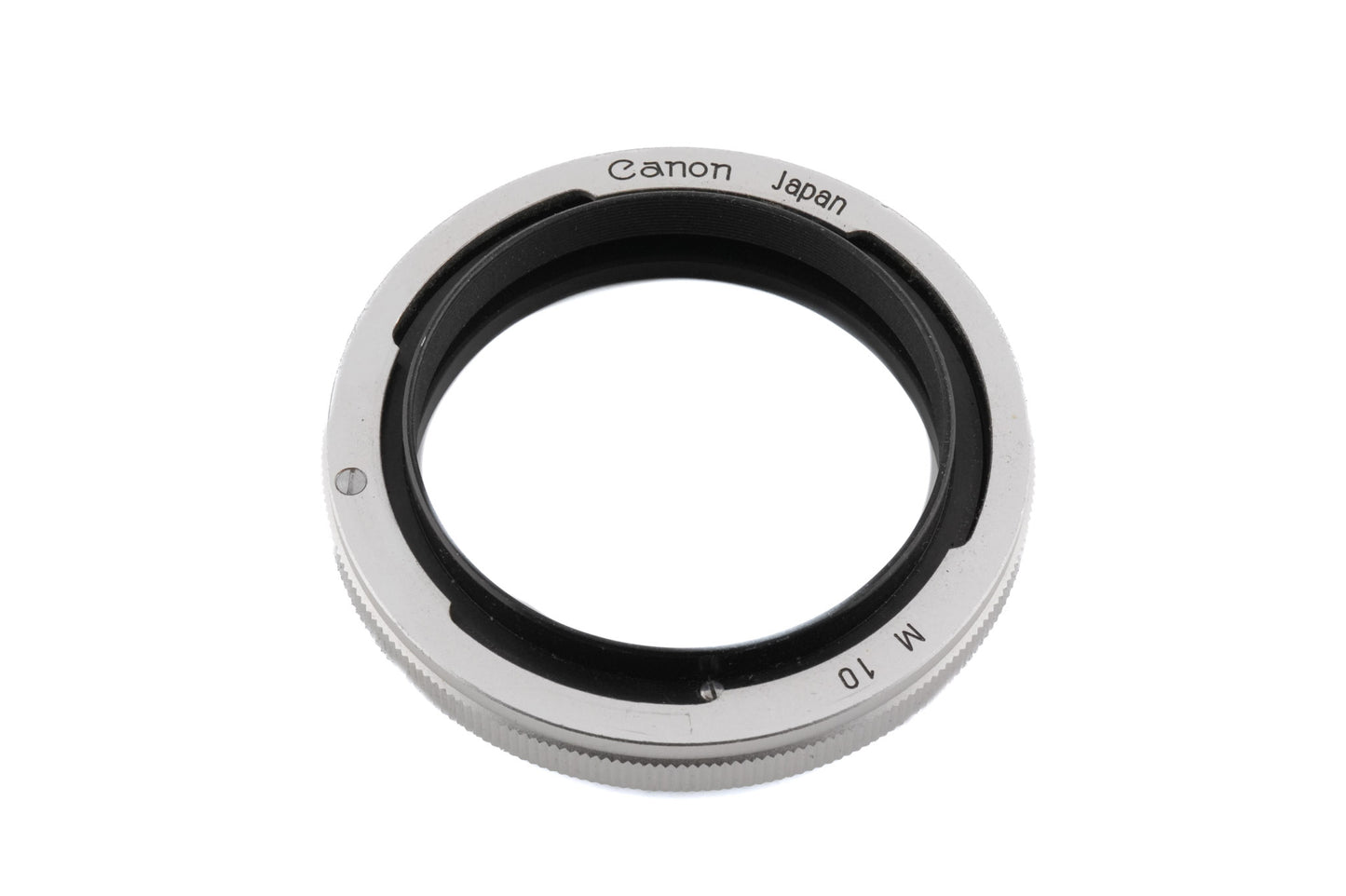 Canon M10 Extension Tube