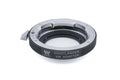 Voigtländer Leica M - Micro Four Thirds (LM - MFT) VM Adapter