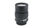 Minolta 135mm f2.8 MD