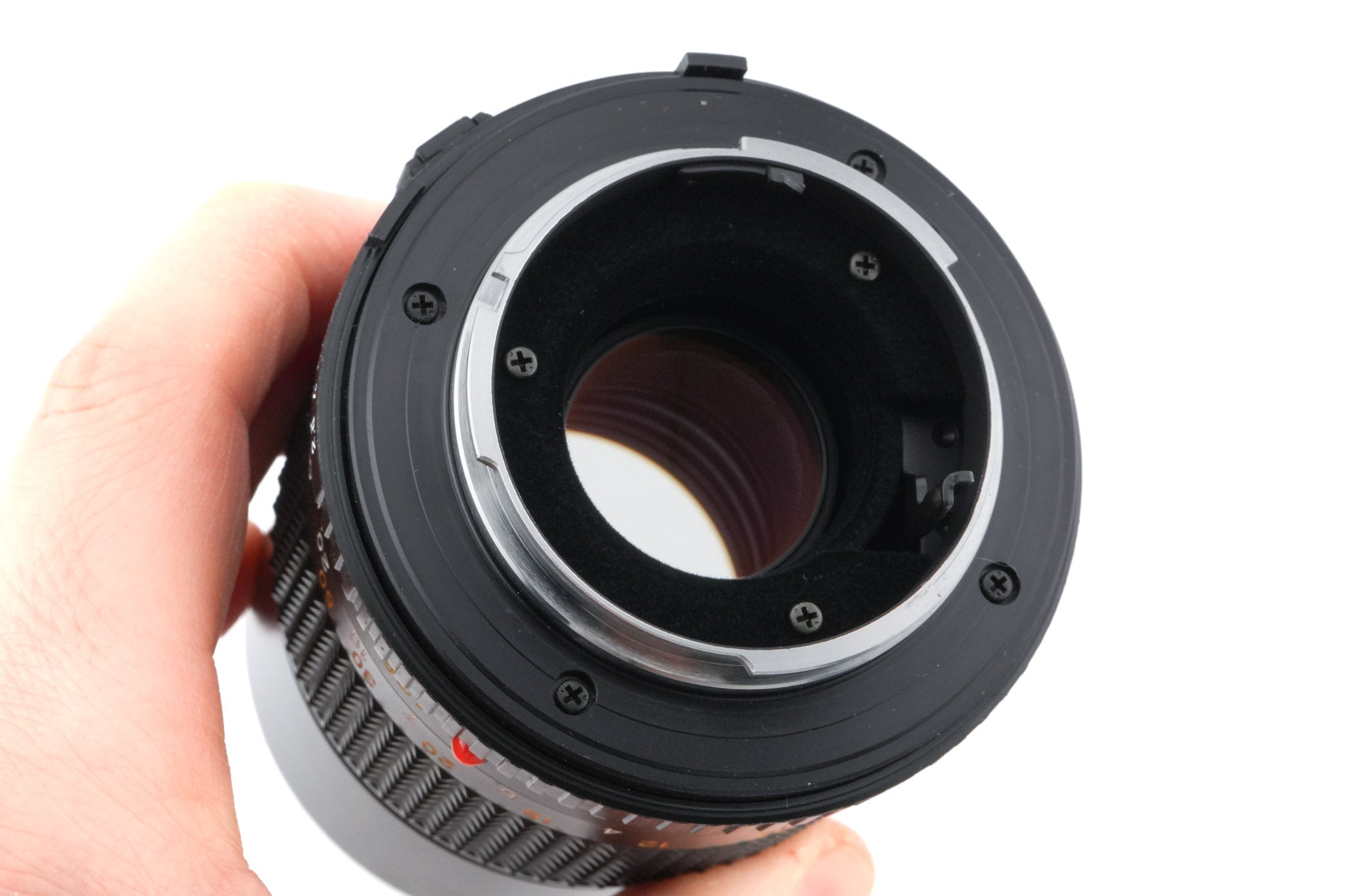 Minolta 135mm f2.8 MD