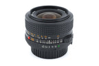 Minolta 28mm f3.5 MD
