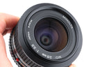 Minolta 28mm f3.5 MD