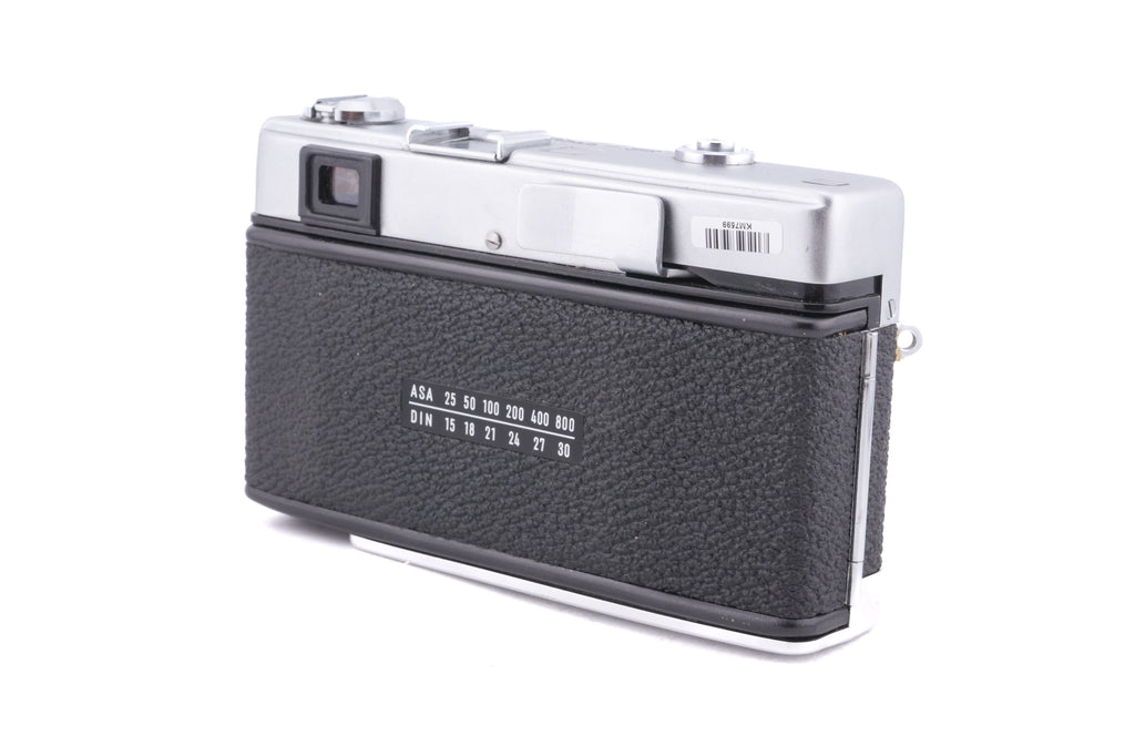 Minolta Minoltina-S
