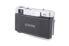 Minolta Minoltina-S