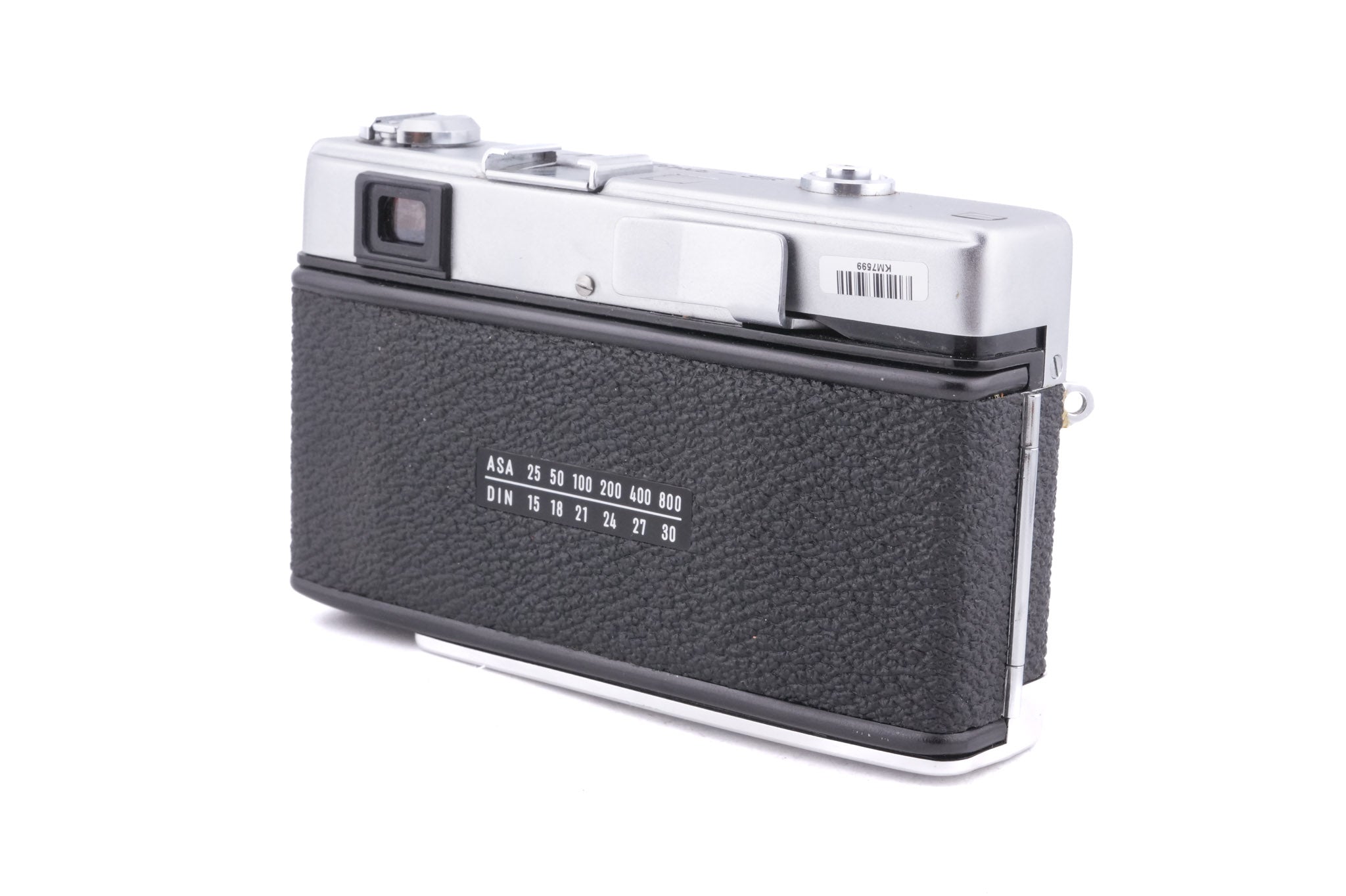 Minolta Minoltina-S