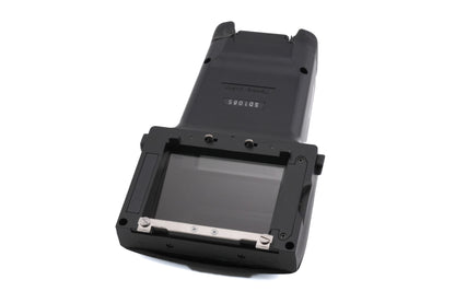 Mamiya FP401 Prism Finder