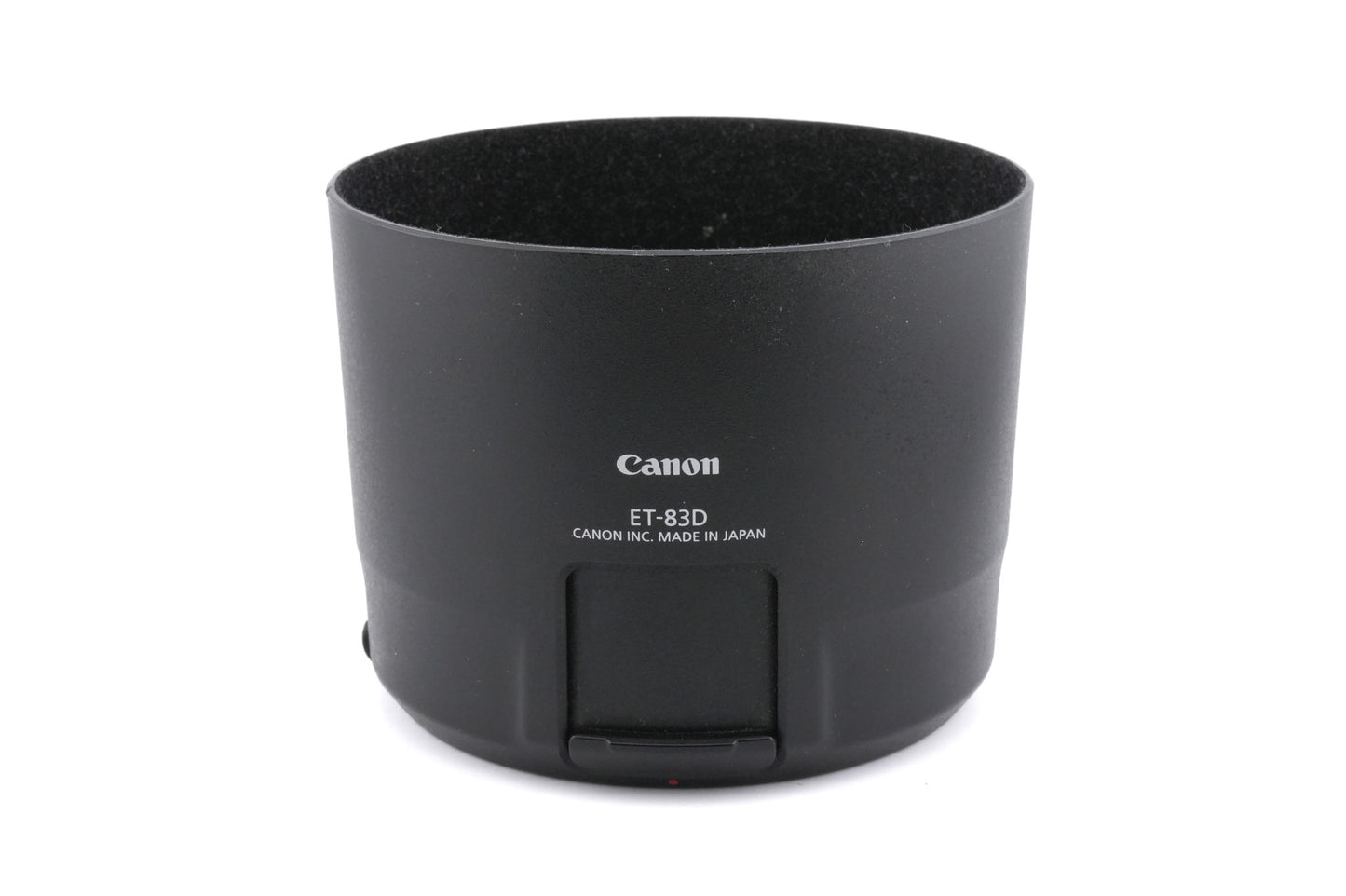 Canon ET-83D Lens Hood