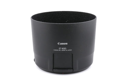 Canon ET-83D Lens Hood