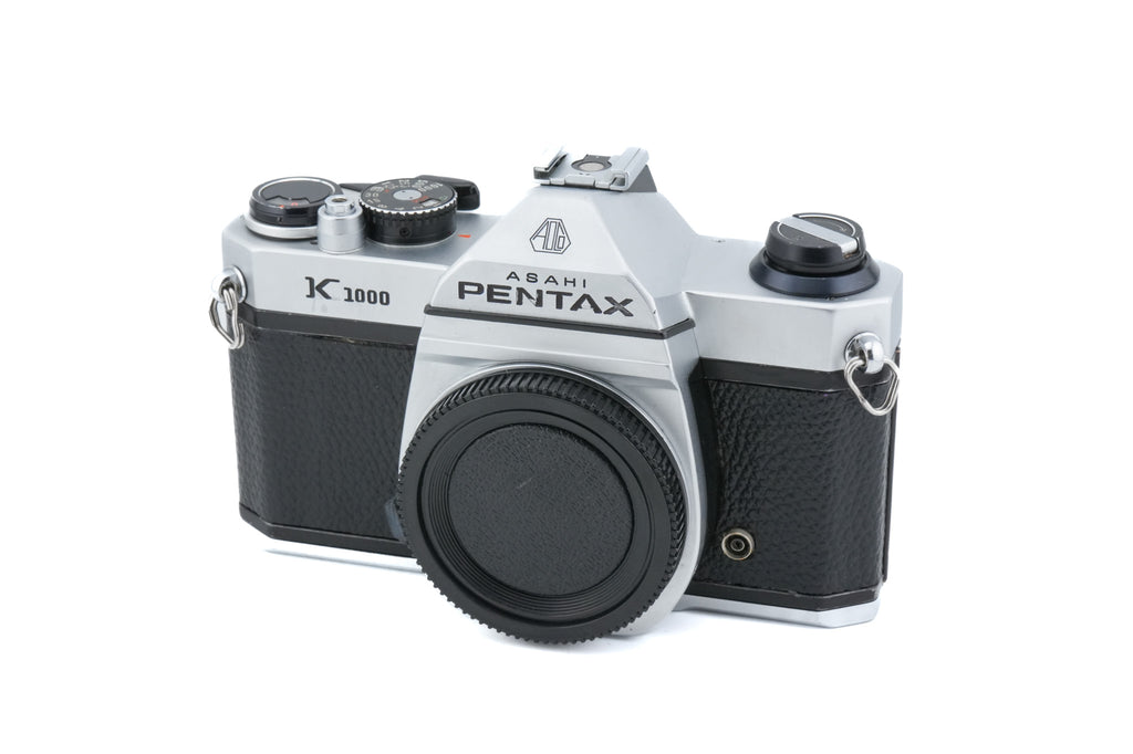 Pentax K1000