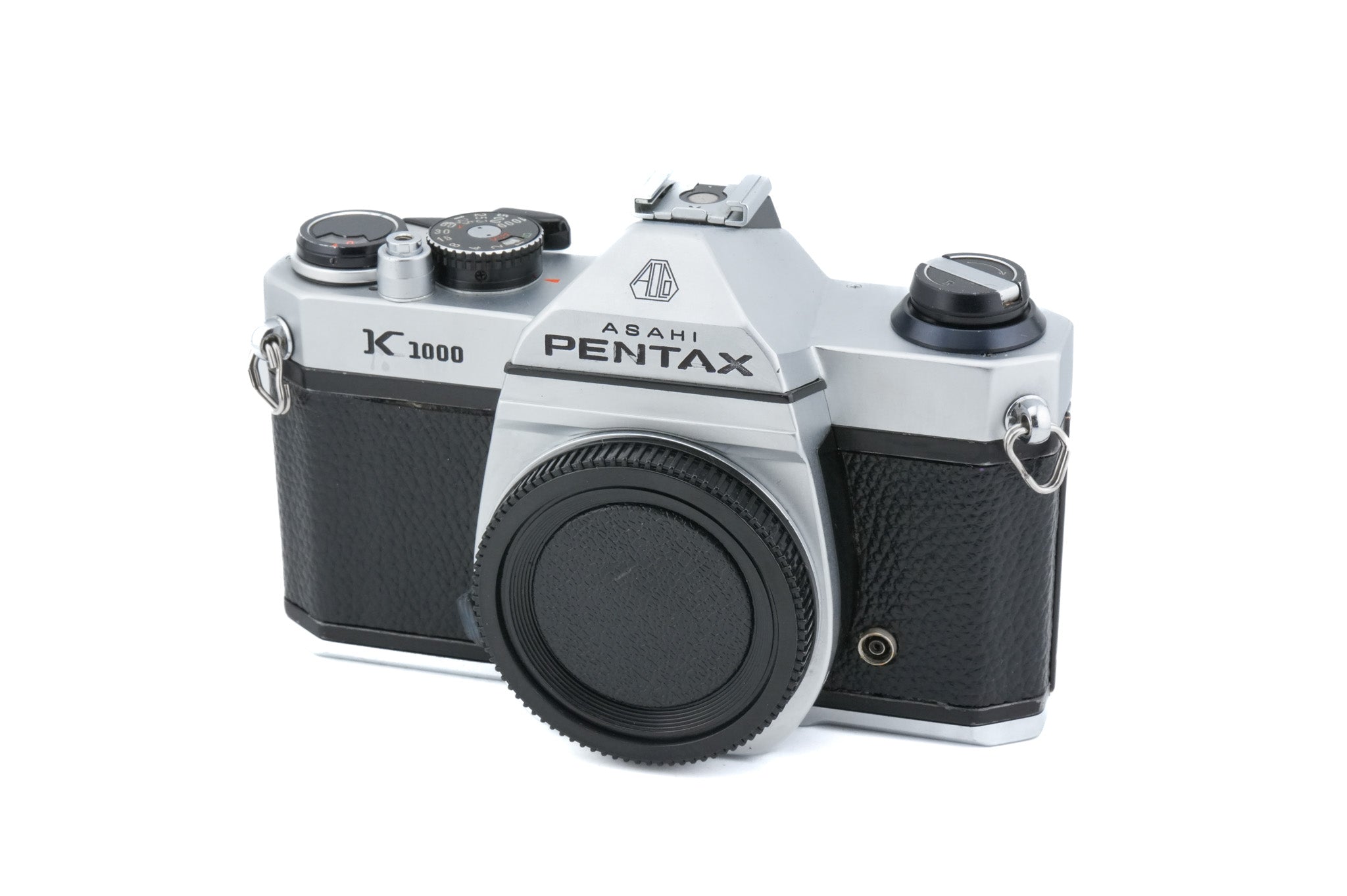 Pentax K1000