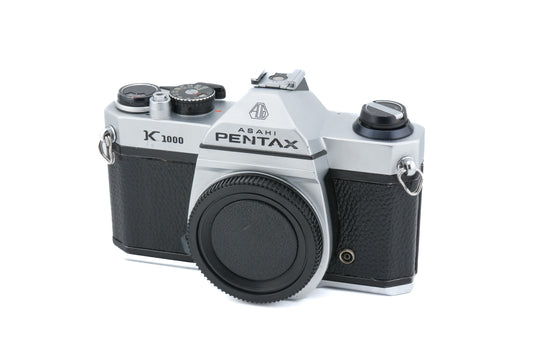 Pentax K1000