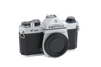 Pentax K1000