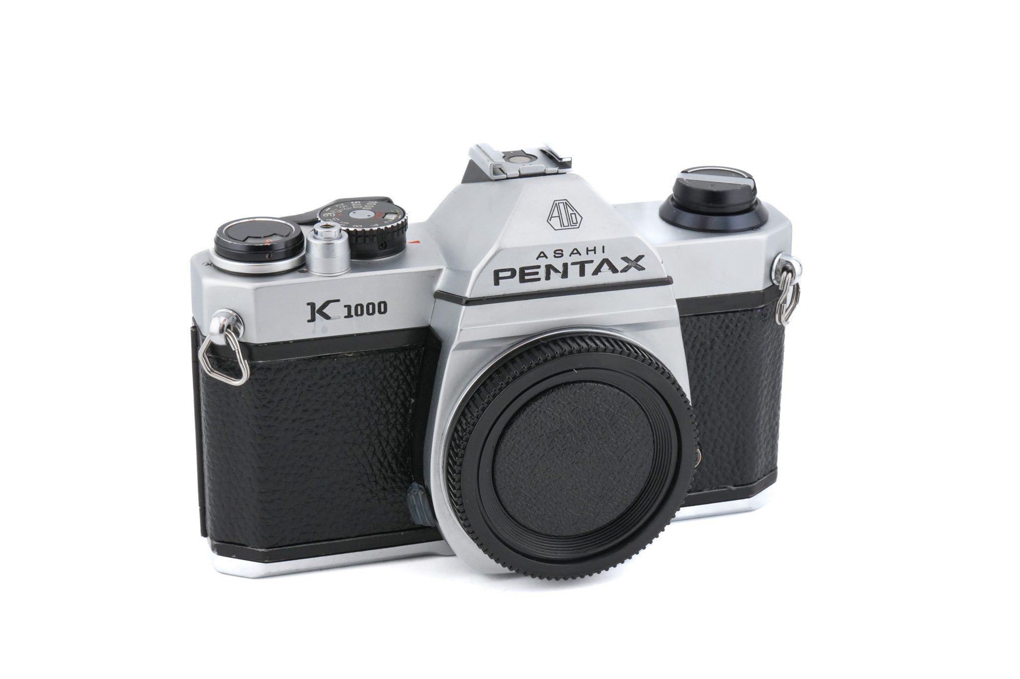 Pentax K1000