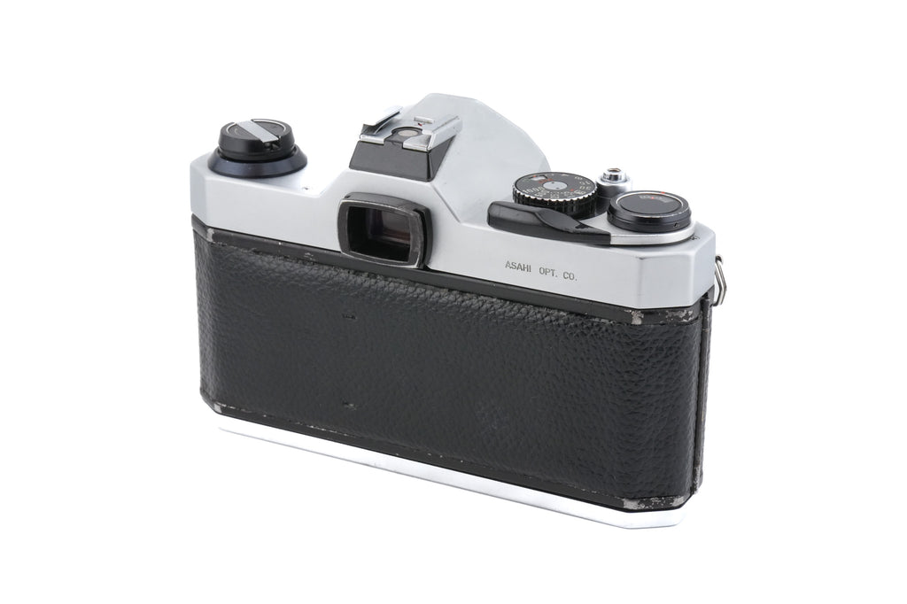 Pentax K1000