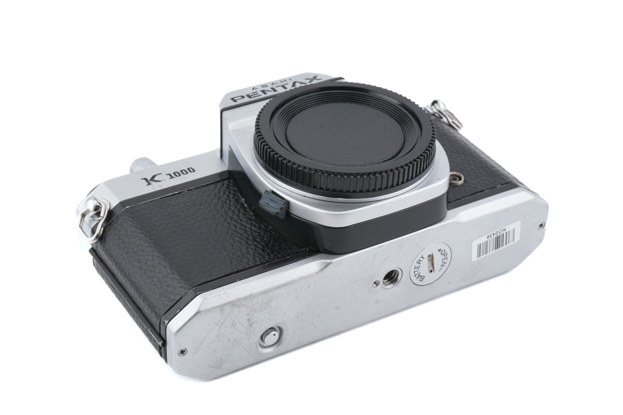 Pentax K1000