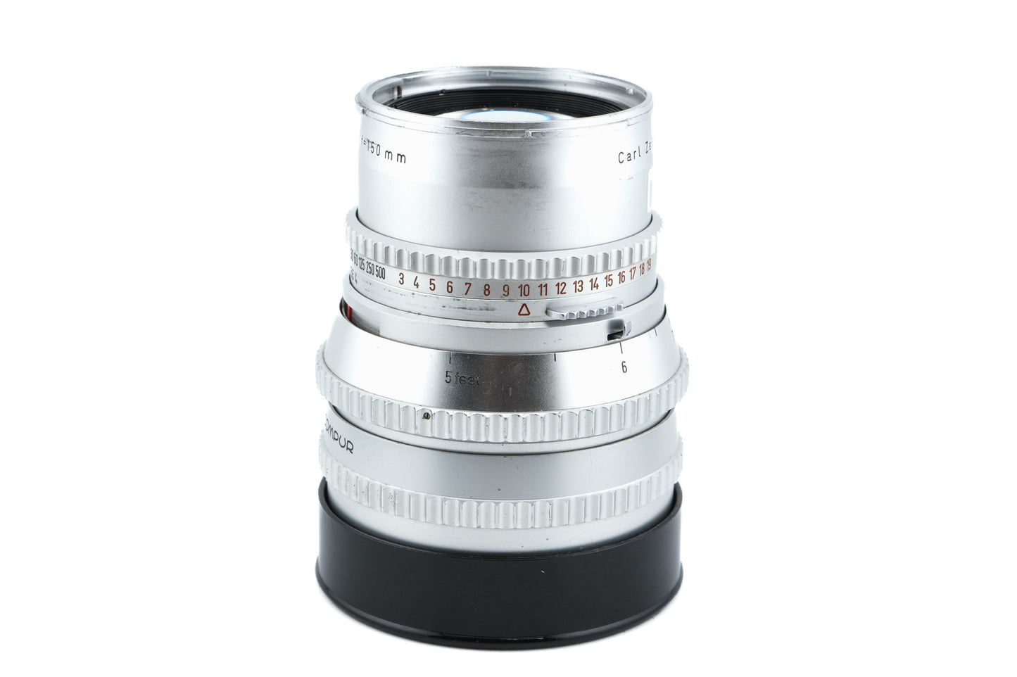 Hasselblad 150mm f4 Sonnar C (20060)