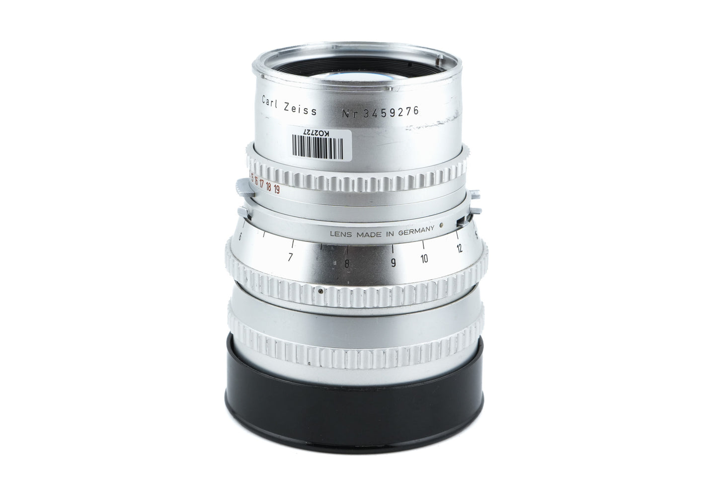 Hasselblad 150mm f4 Sonnar C (20060)