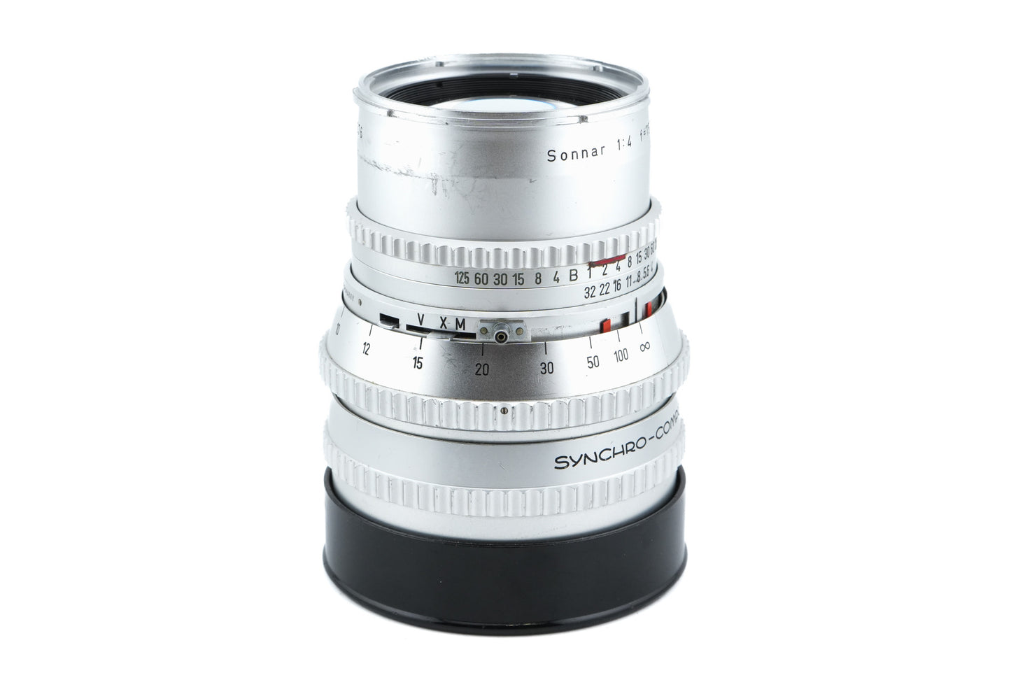 Hasselblad 150mm f4 Sonnar C (20060)