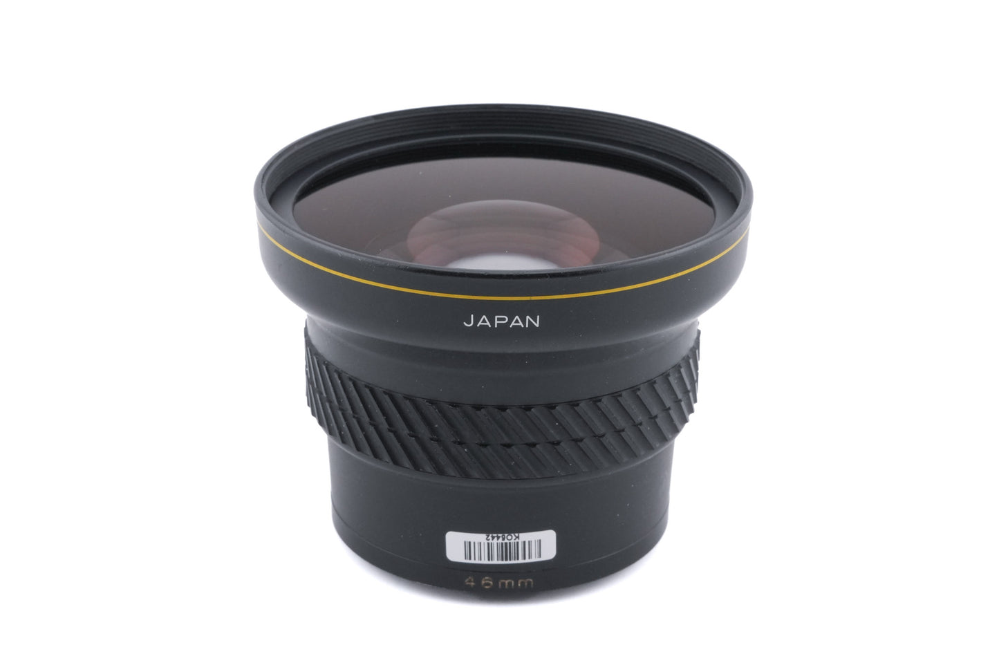 Tokina 0.5x Video Wide Conversion Lens