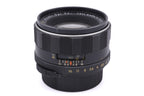 Pentax 55mm f2 Super-Takumar