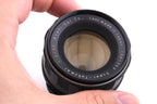 Pentax 55mm f2 Super-Takumar