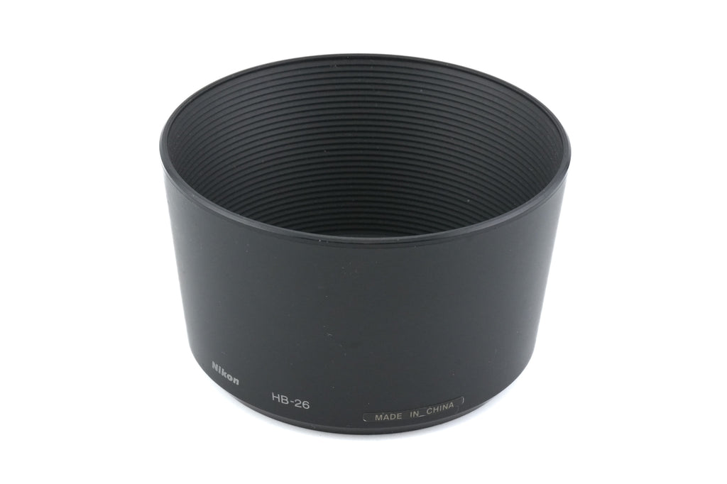 Nikon HB-26 Lens Hood