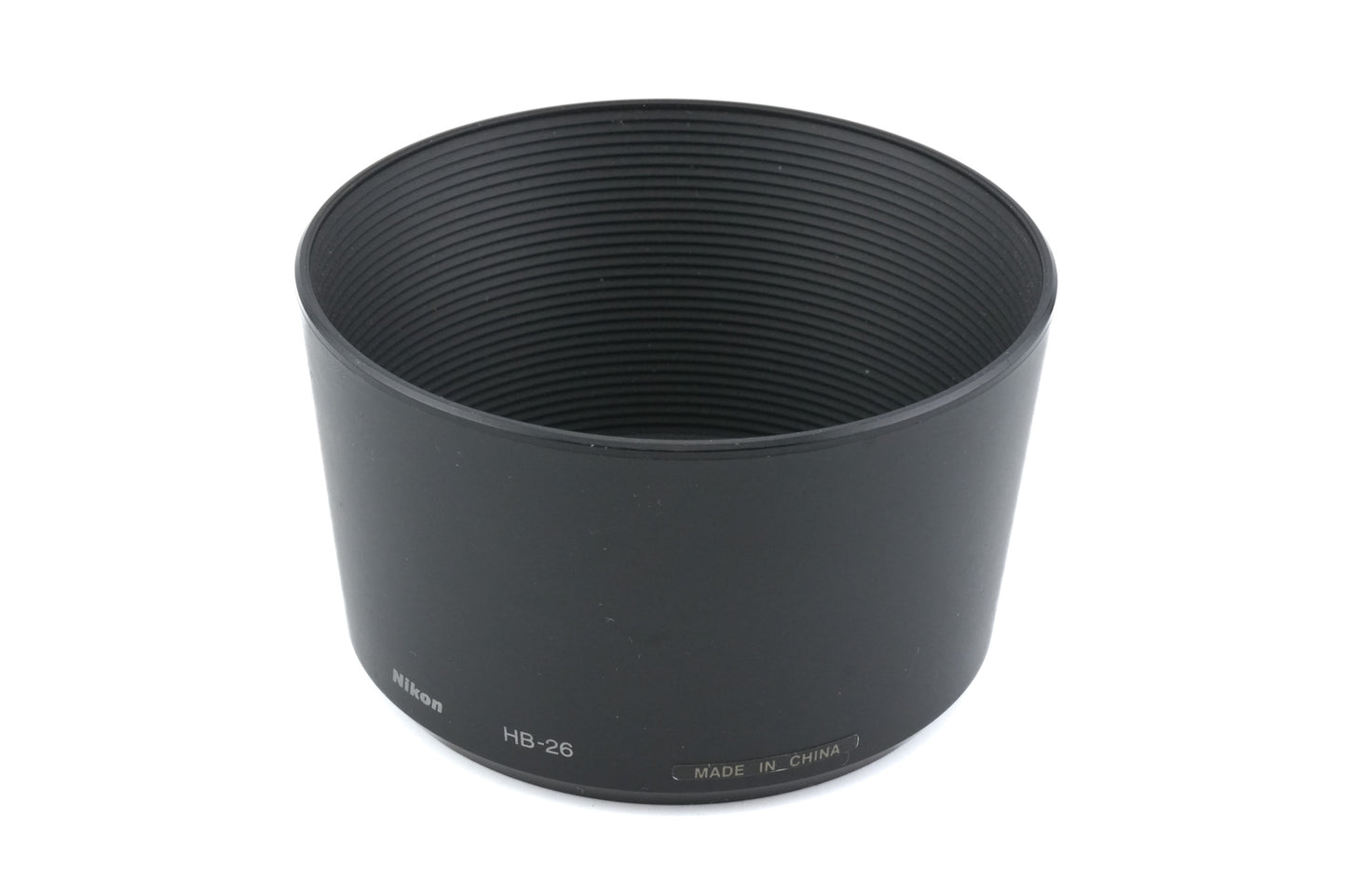 Nikon HB-26 Lens Hood