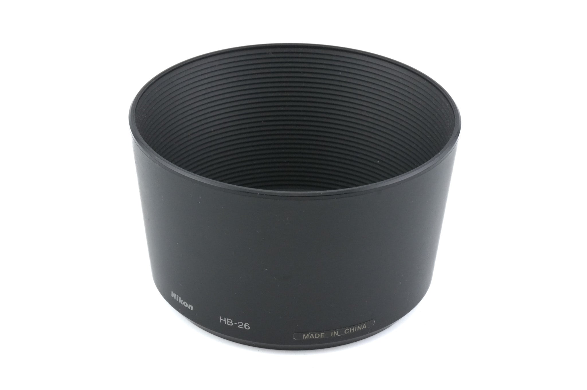 Nikon HB-26 Lens Hood